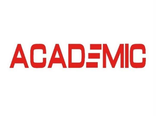 ACADEMİC