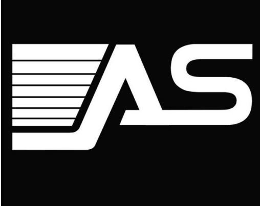as