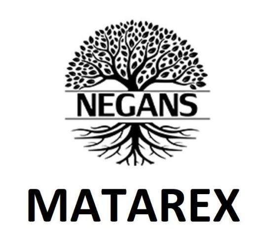 negans matarex
