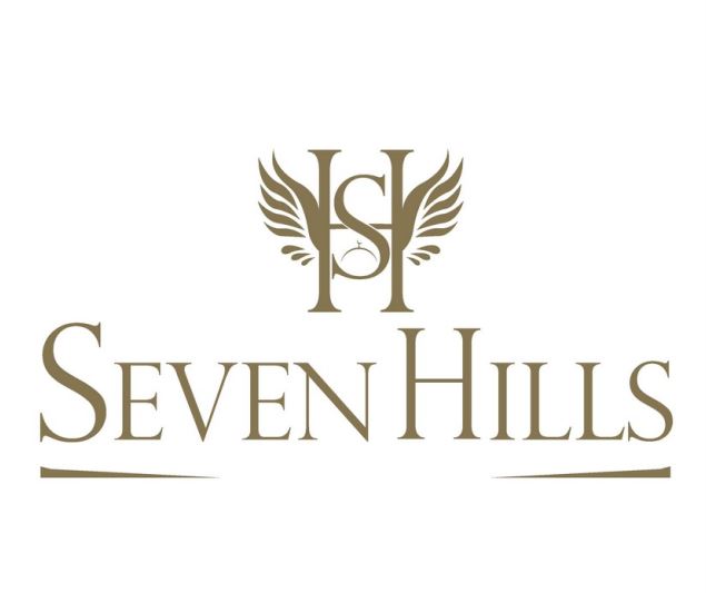 seven hills